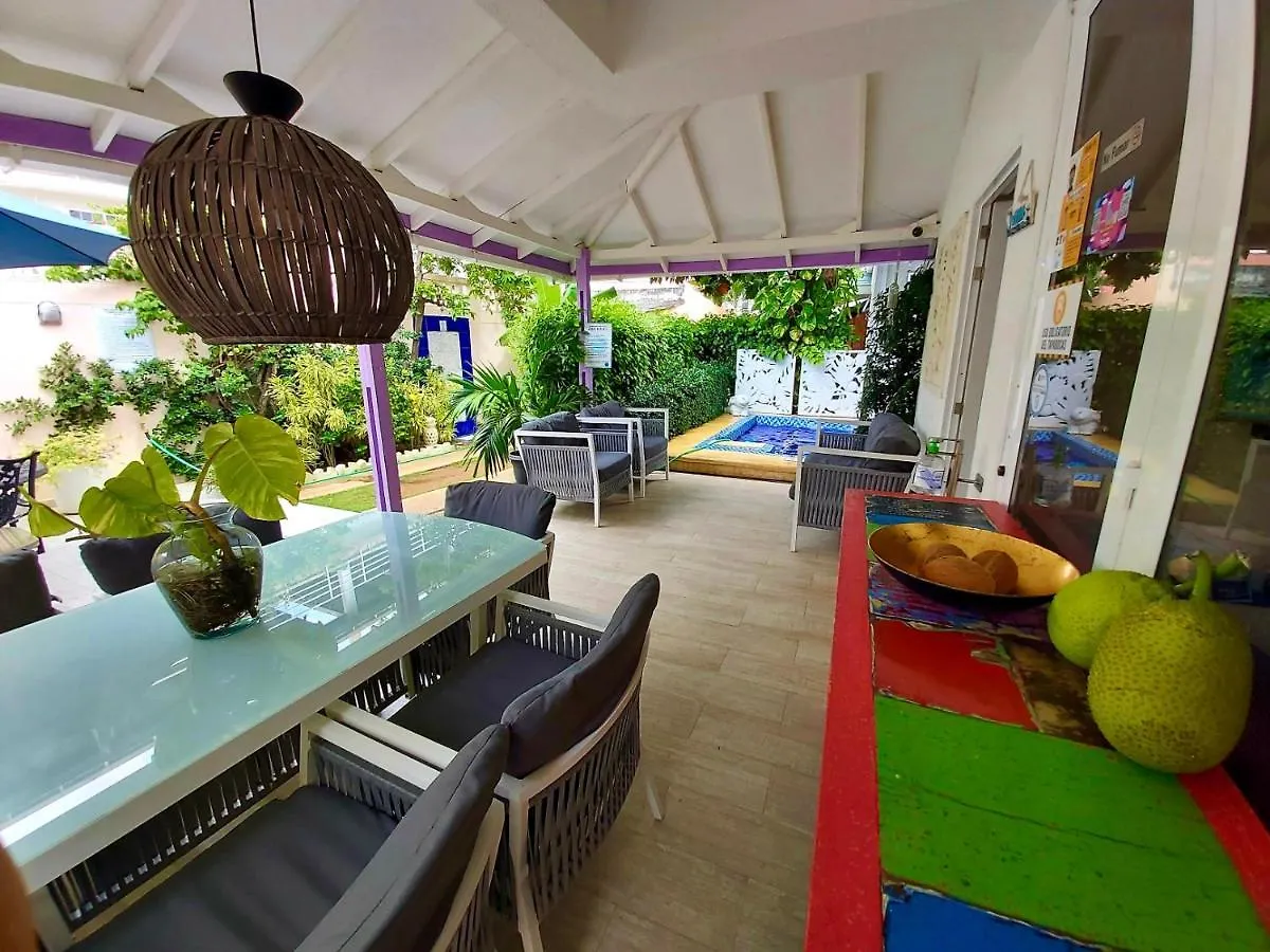 Summer House Inn San Andres San Andres (San Andres and Providencia Islands)