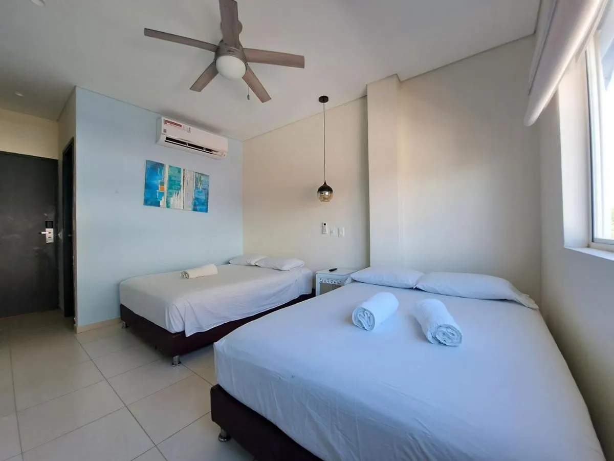 ** Affittacamere Summer House Inn San Andres Colombia