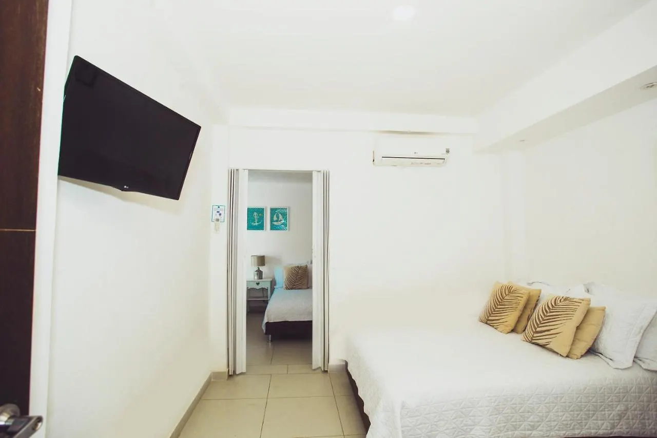 Summer House Inn San Andres Guest house San Andres (San Andres and Providencia Islands)
