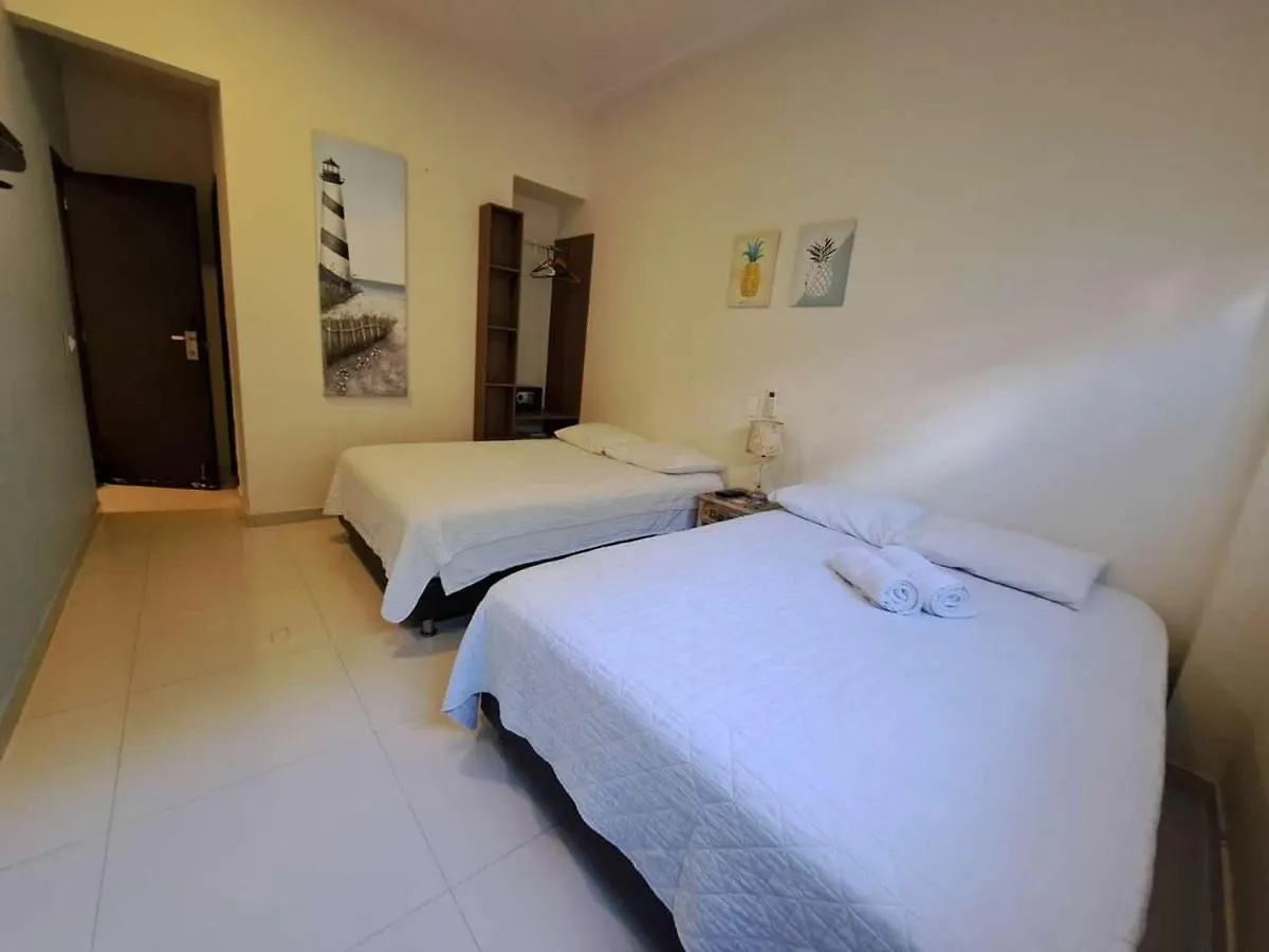 Summer House Inn San Andres ゲストハウス San Andrés