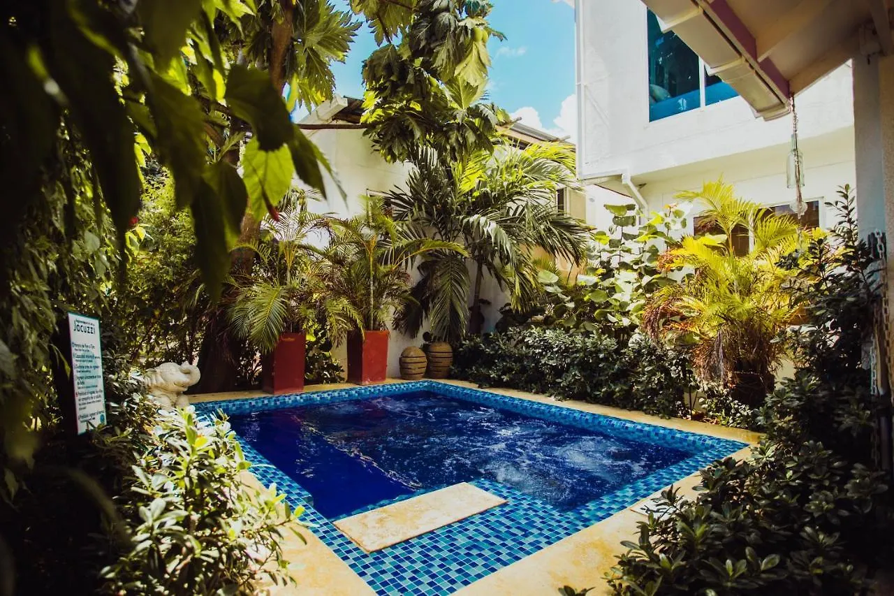 Summer House Inn San Andres 2*, San Andrés コロンビア