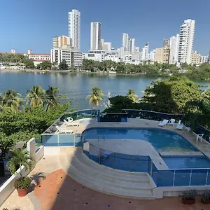 apartamento-mirador-del-laguito.cartagena-hotels.org/