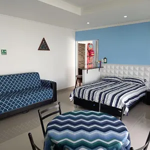 Apartment Loft, San Andres (San Andres and Providencia Islands)
