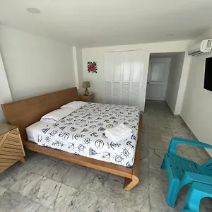 Apartment Hermosos Frente Al Mar, San Andres (San Andres and Providencia Islands)