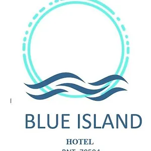 Hotel Blue Island, San Andres (San Andres and Providencia Islands)