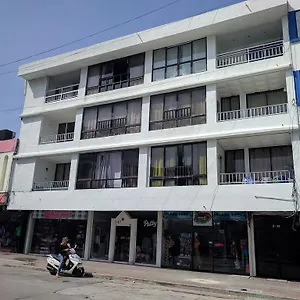 Apartment Our Place 2, San Andres (San Andres and Providencia Islands)