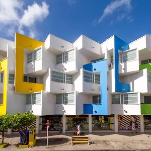 Apartment Turisticos In Di Morgan's Canon, San Andres (San Andres and Providencia Islands)