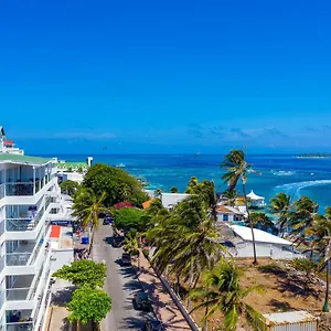 Apartment Penthouse Sea View 705a, San Andres (San Andres and Providencia Islands)