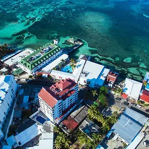 Apartment Penthouse Isla, San Andres (San Andres and Providencia Islands)